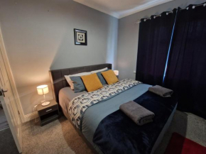 2-Bed Apartment in Ashington